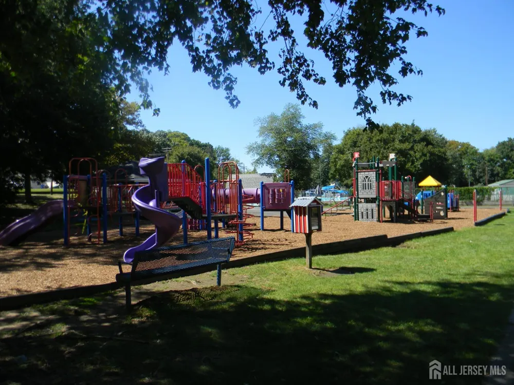 27 Violet Terrace Milltown, NJ 08850
