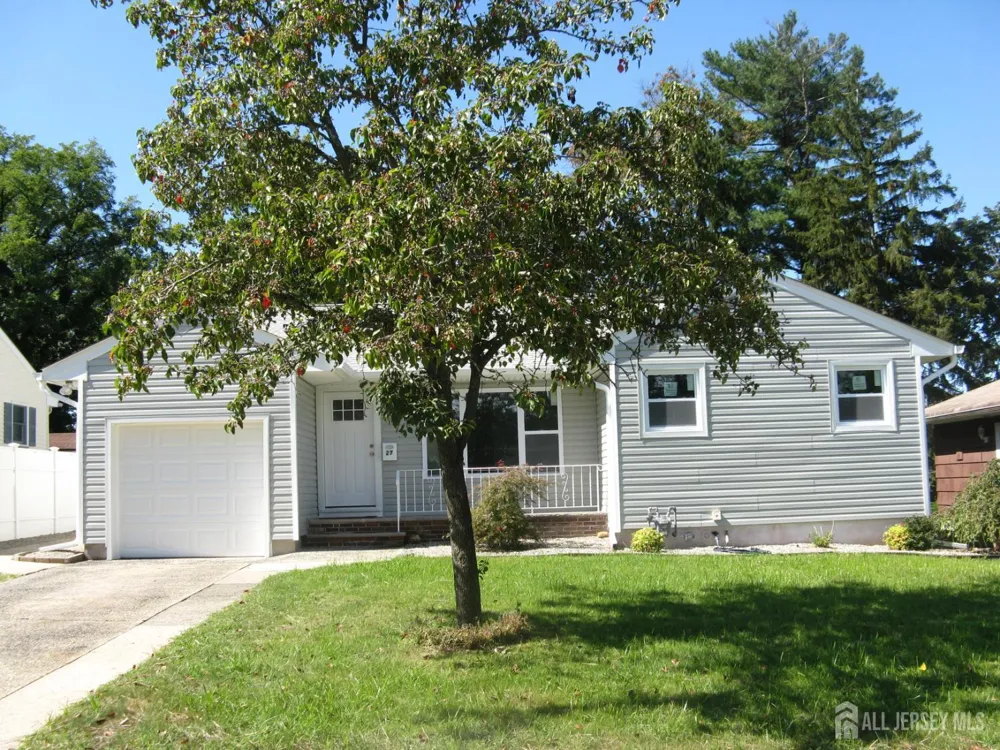 27 Violet Terrace Milltown, NJ 08850