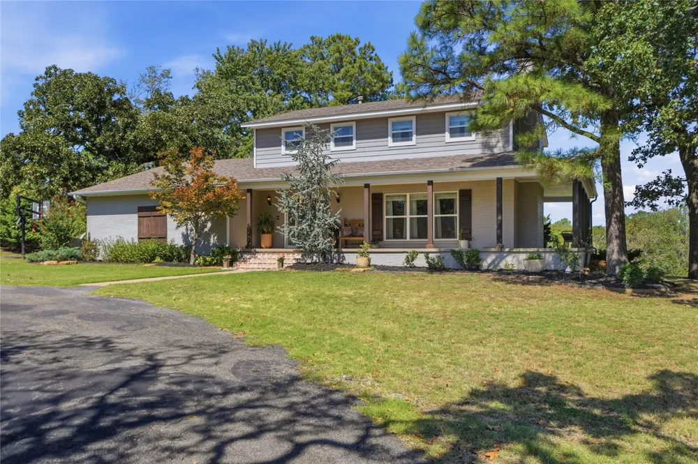4231 Hillside Drive Sapulpa, OK 74066