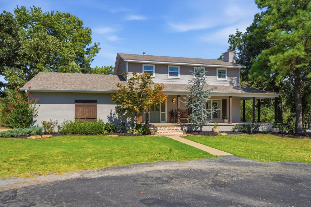 4231 Hillside Drive Sapulpa, OK 74066