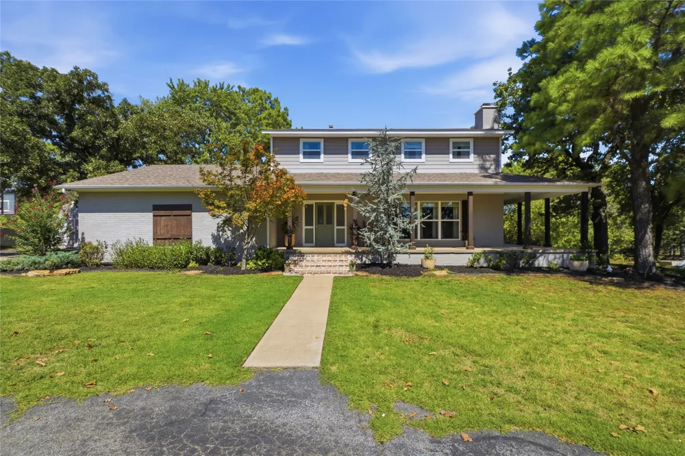 4231 Hillside Drive Sapulpa, OK 74066