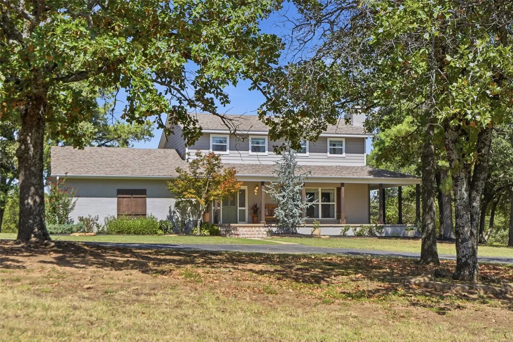 4231 Hillside Drive Sapulpa, OK 74066