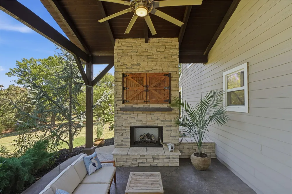 4231 Hillside Drive Sapulpa, OK 74066
