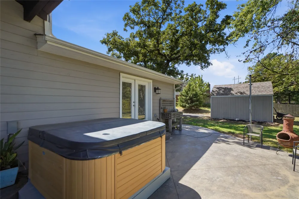 4231 Hillside Drive Sapulpa, OK 74066