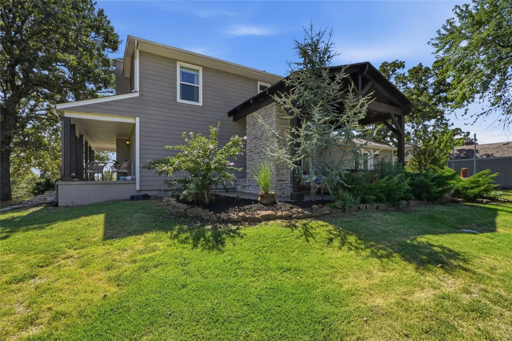 4231 Hillside Drive Sapulpa, OK 74066