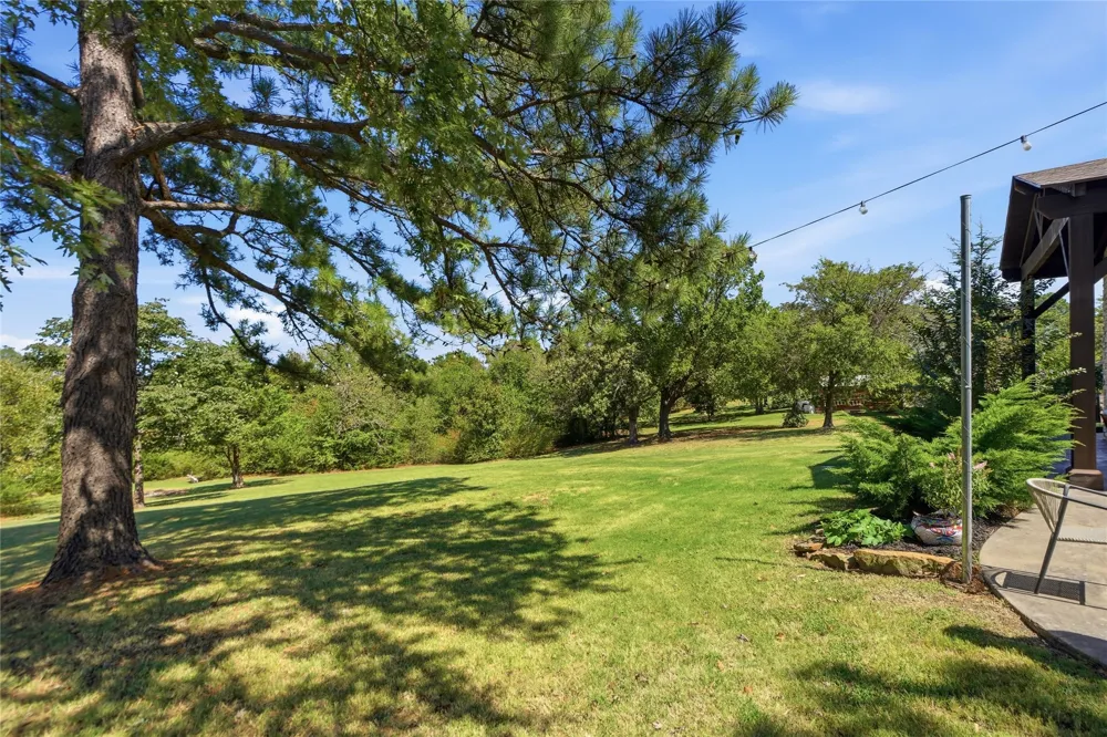 4231 Hillside Drive Sapulpa, OK 74066