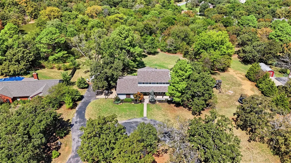 4231 Hillside Drive Sapulpa, OK 74066