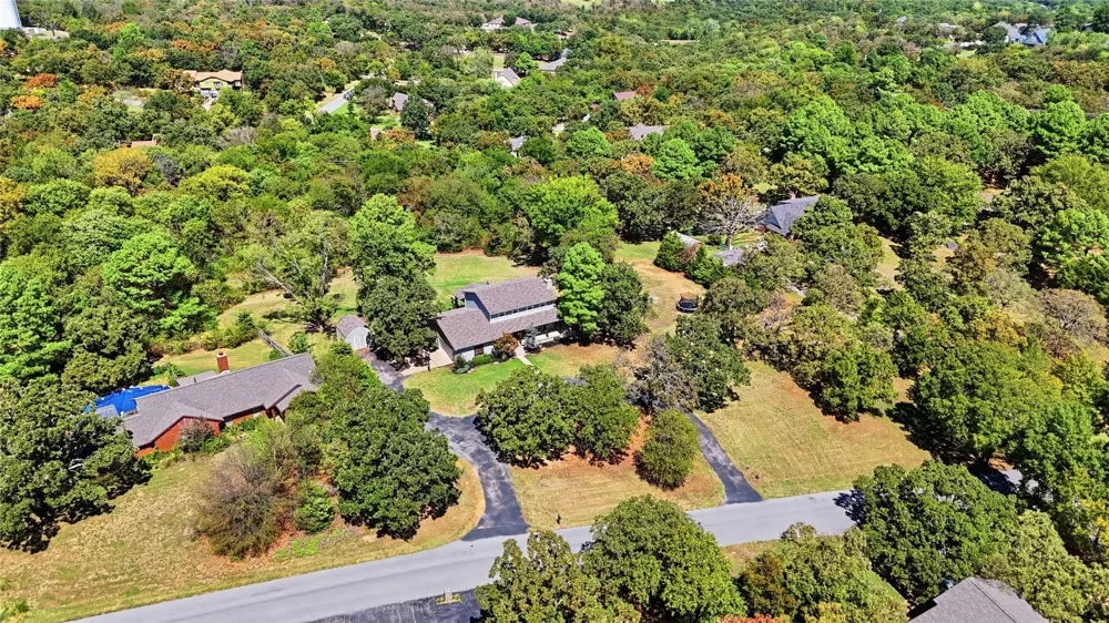 4231 Hillside Drive Sapulpa, OK 74066