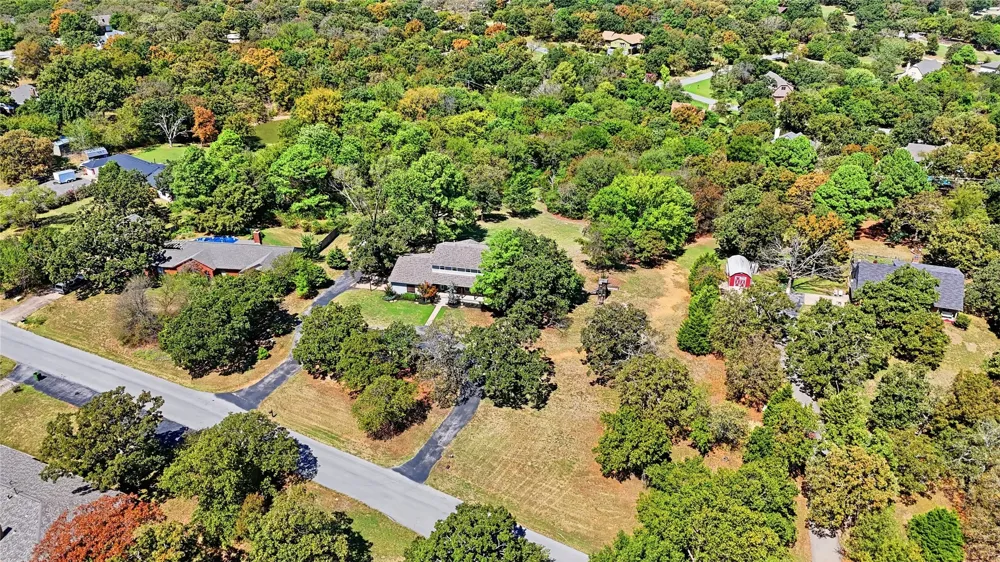 4231 Hillside Drive Sapulpa, OK 74066