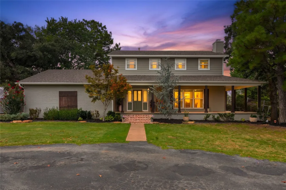 4231 Hillside Drive Sapulpa, OK 74066