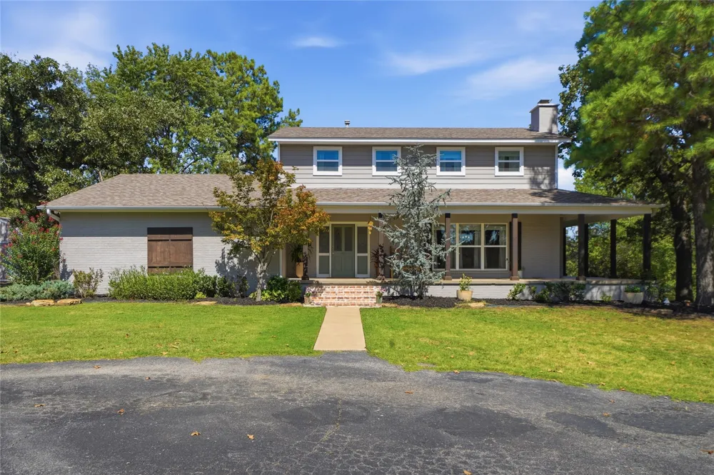 4231 Hillside Drive Sapulpa, OK 74066