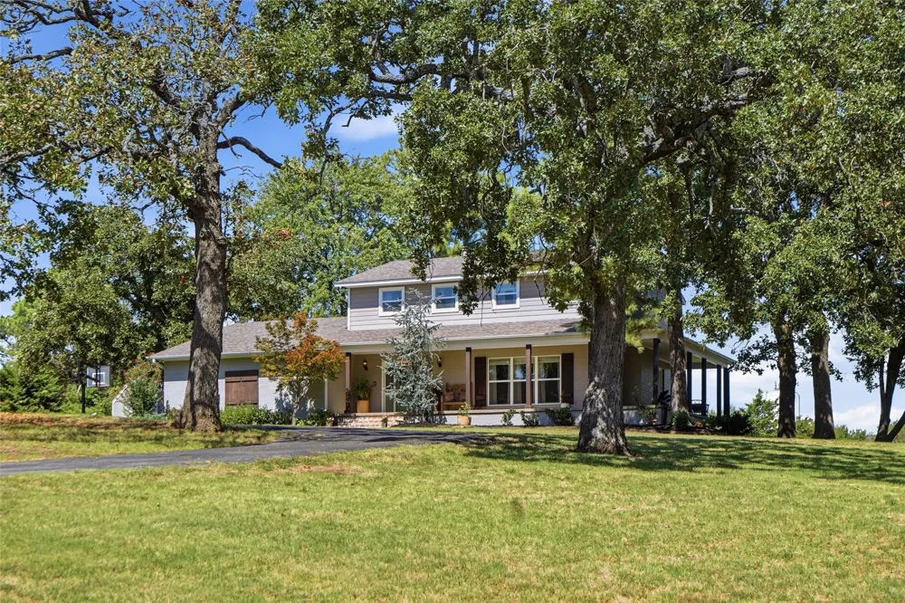 4231 Hillside Drive Sapulpa, OK 74066
