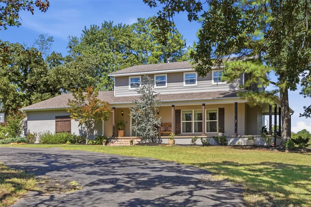 4231 Hillside Drive Sapulpa, OK 74066