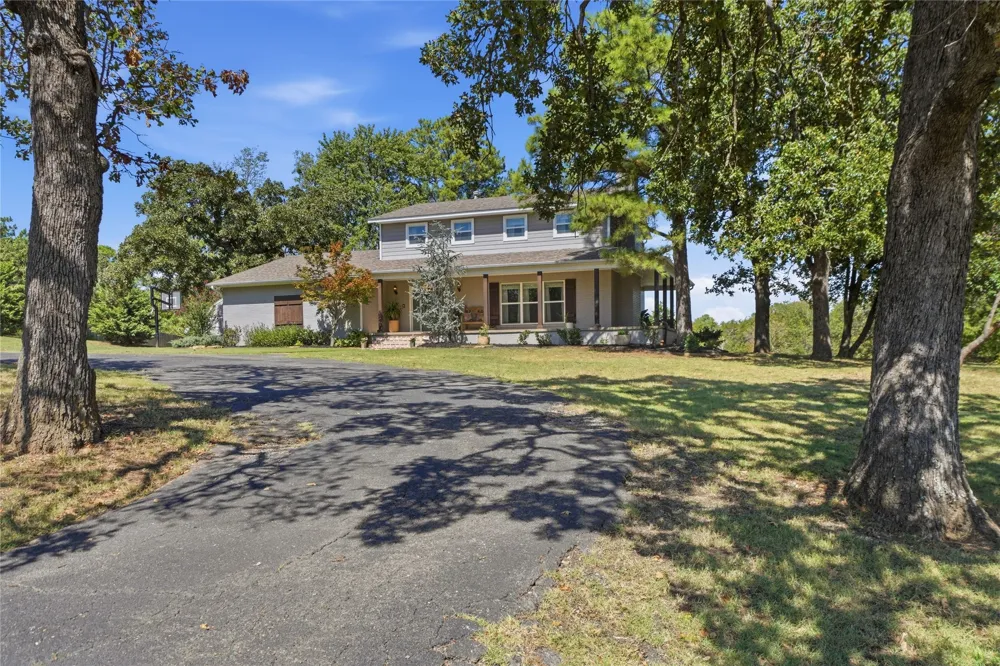 4231 Hillside Drive Sapulpa, OK 74066