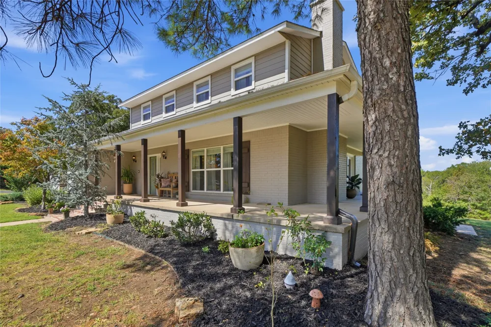 4231 Hillside Drive Sapulpa, OK 74066