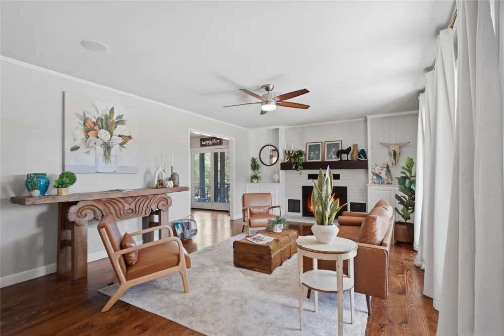 4231 Hillside Drive Sapulpa, OK 74066