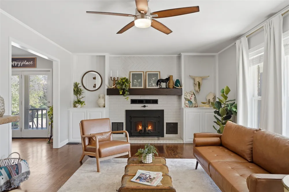 4231 Hillside Drive Sapulpa, OK 74066