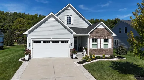 1122 Clover Field Drive