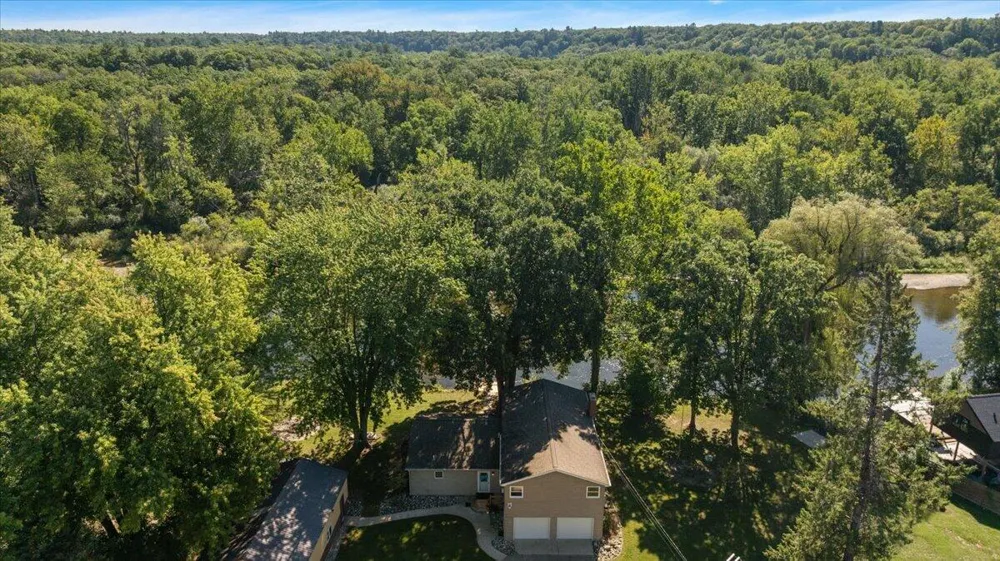 7842 Main Street Brooks Township, MI 49337