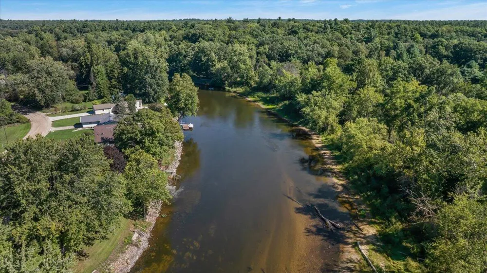 7842 Main Street Brooks Township, MI 49337