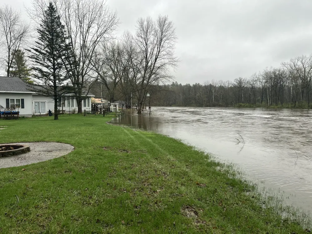 7842 Main Street Brooks Township, MI 49337