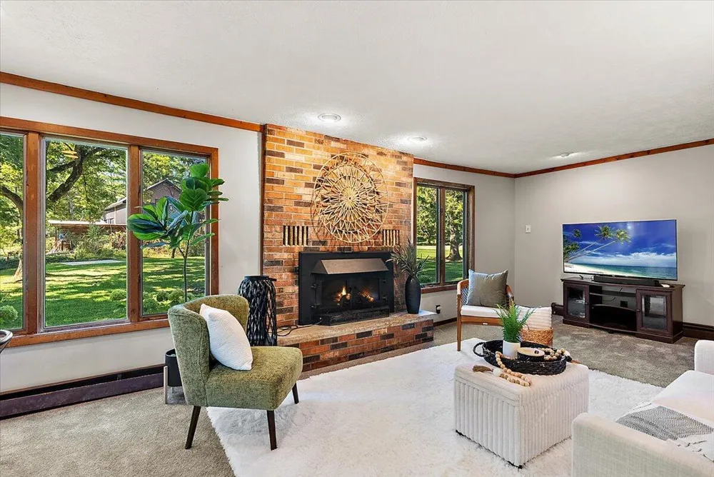 7842 Main Street Brooks Township, MI 49337
