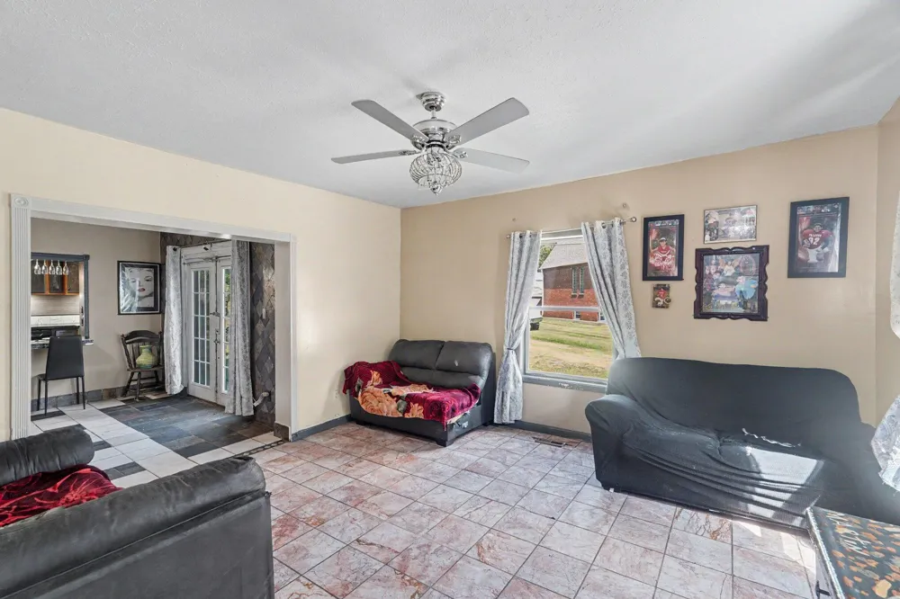 235 W 2nd Street Constantine Village, MI 49042
