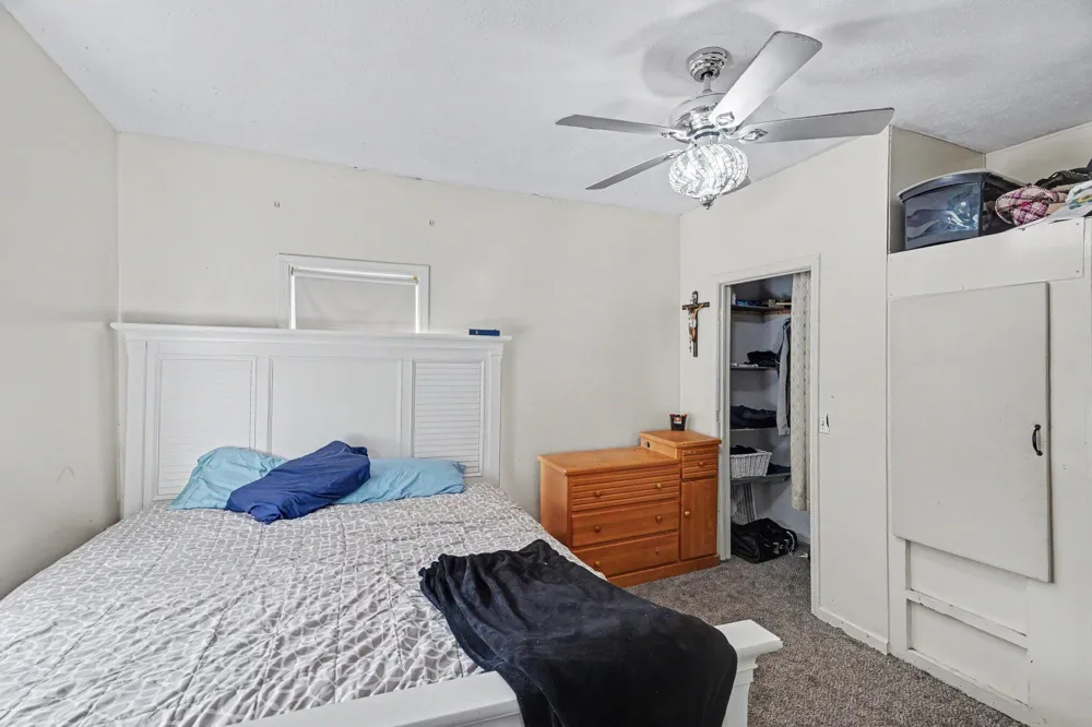 235 W 2nd Street Constantine Village, MI 49042