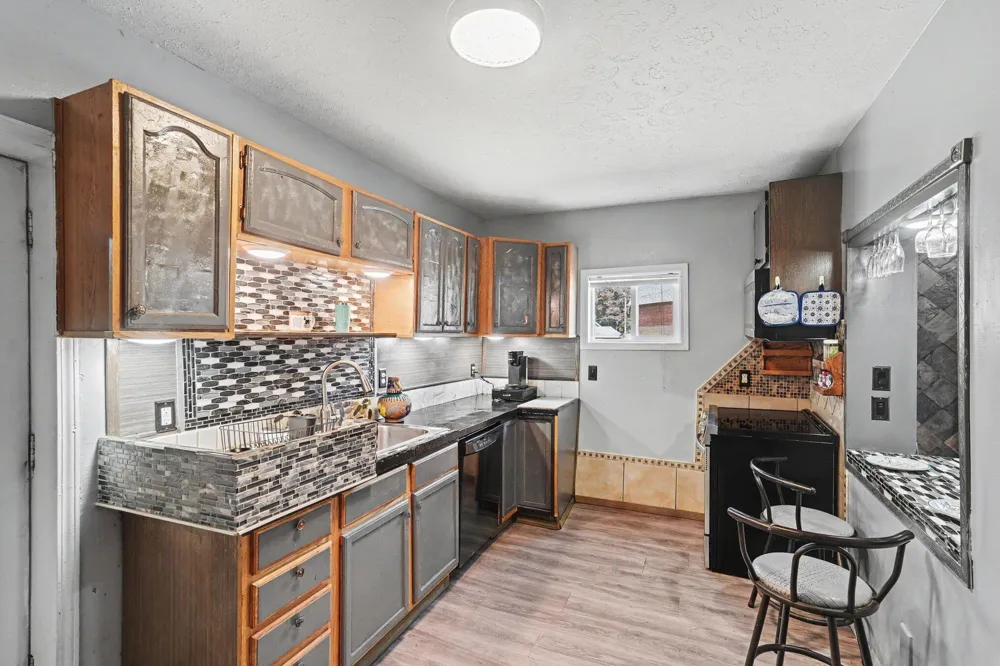 235 W 2nd Street Constantine Village, MI 49042