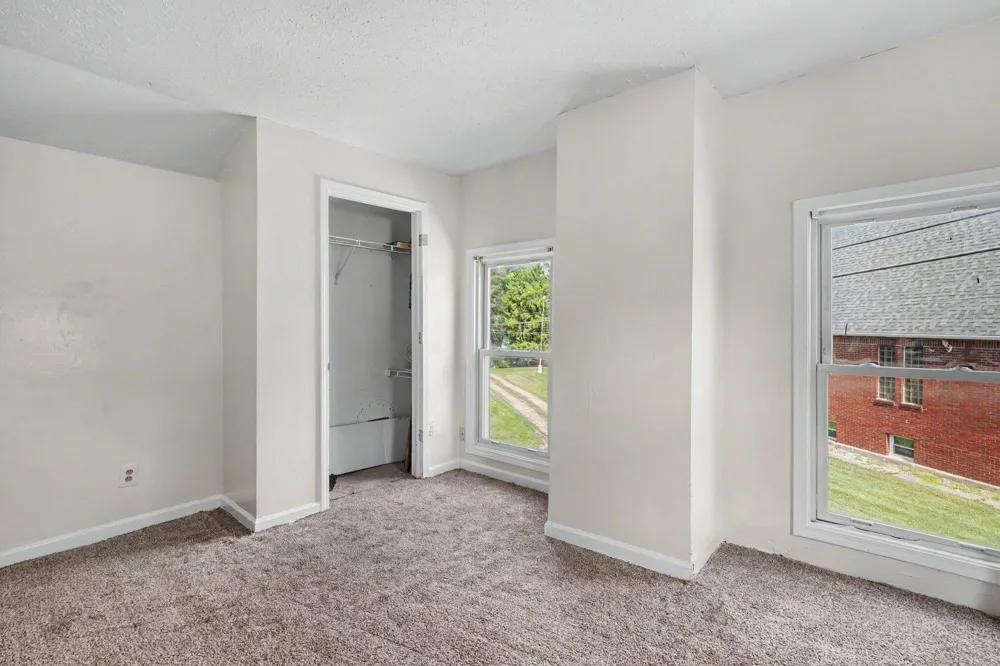 235 W 2nd Street Constantine Village, MI 49042