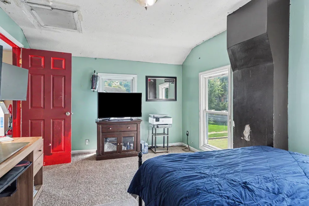 235 W 2nd Street Constantine Village, MI 49042