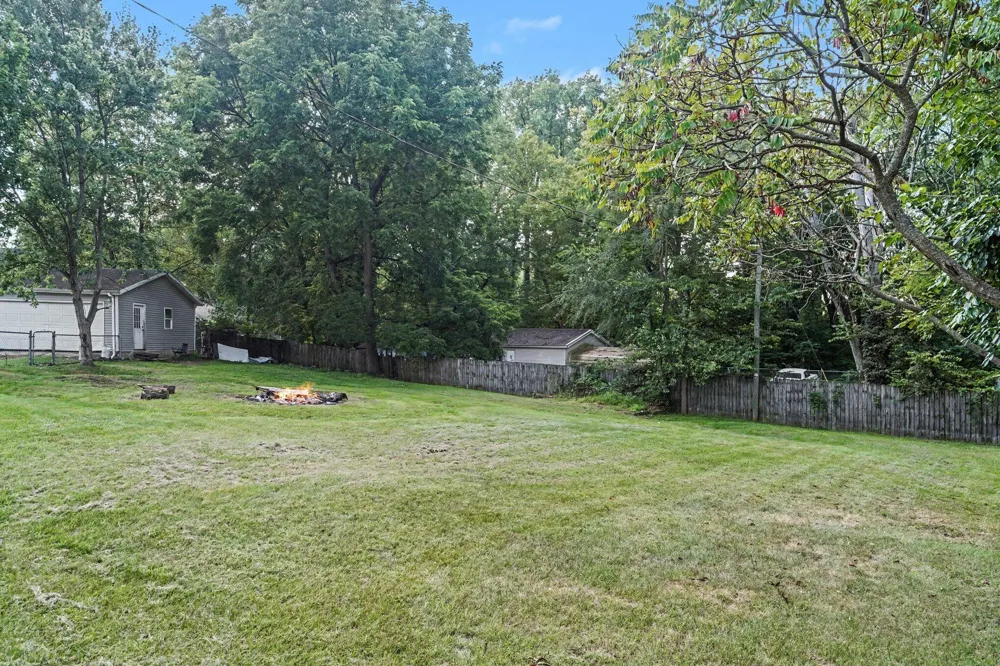 235 W 2nd Street Constantine Village, MI 49042