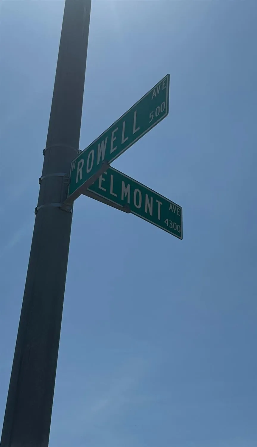 0 Belmont Fresno, CA 93702