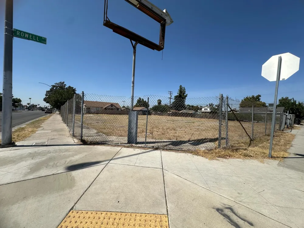 0 Belmont Fresno, CA 93702