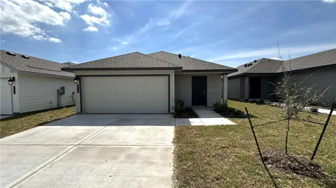 516 Meansville Drive