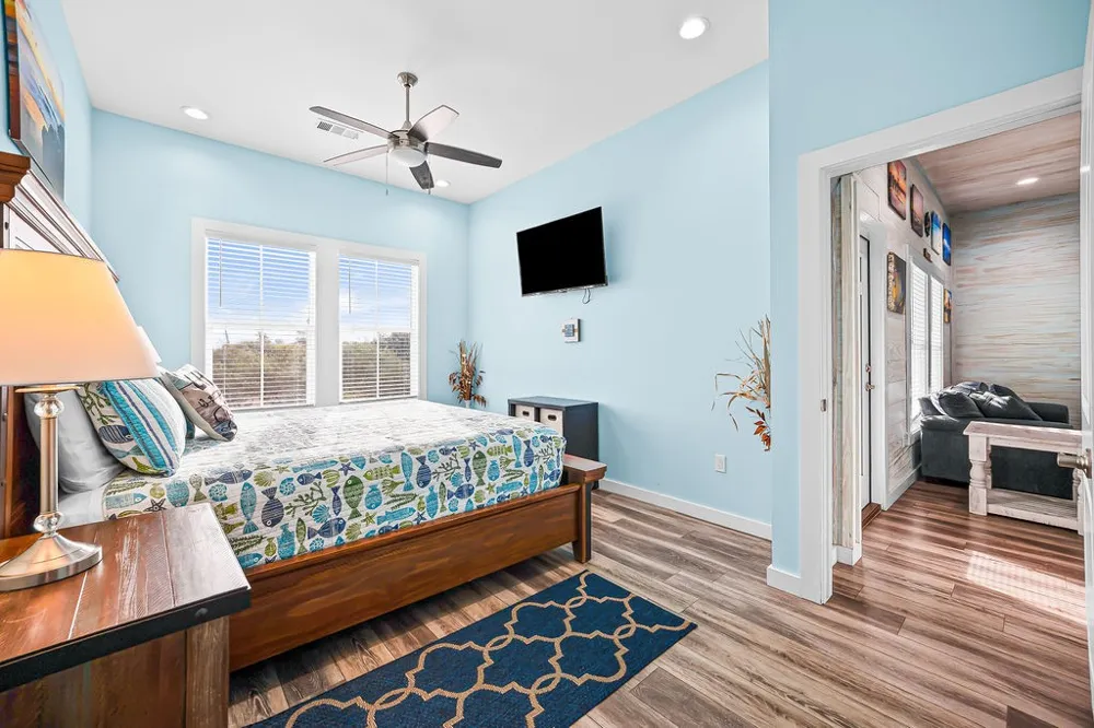 3433 Loop 1781 Unit 3 #3 Rockport, TX 78382