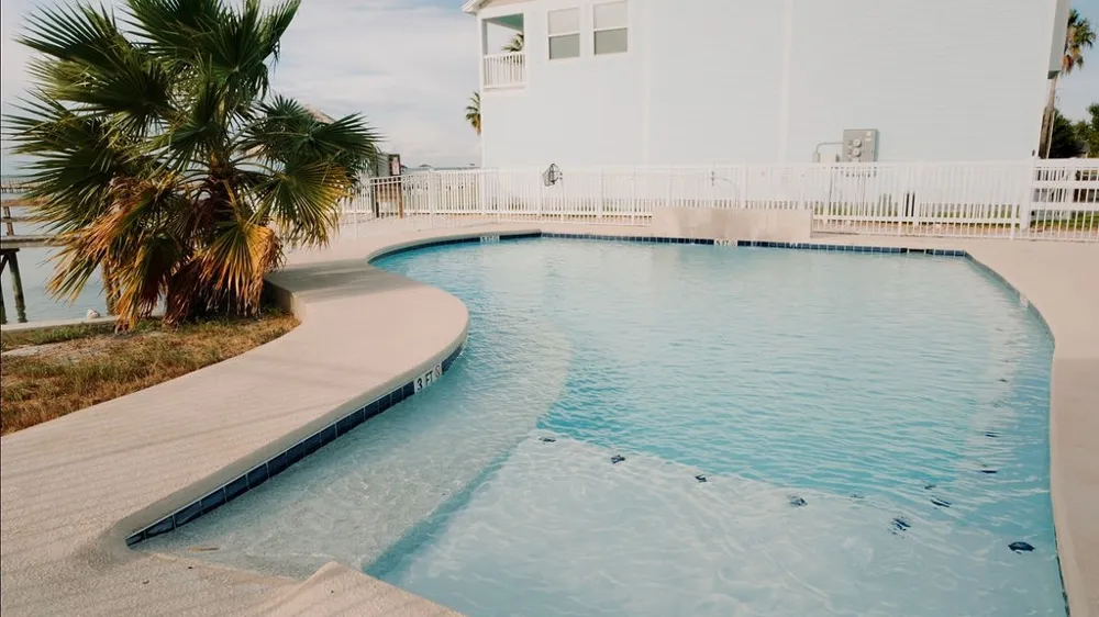 3433 Loop 1781 Unit 3 #3 Rockport, TX 78382