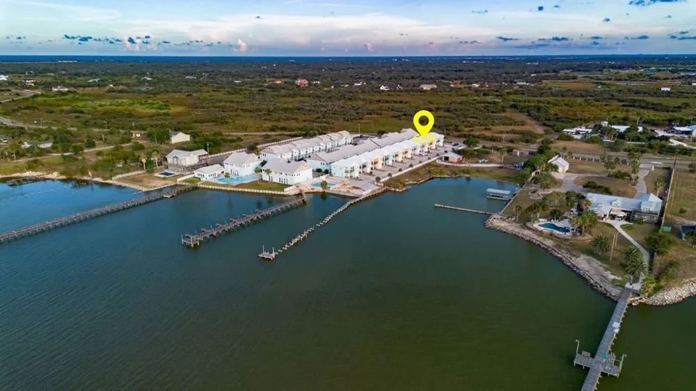 3433 Loop 1781 Unit 3 #3 Rockport, TX 78382