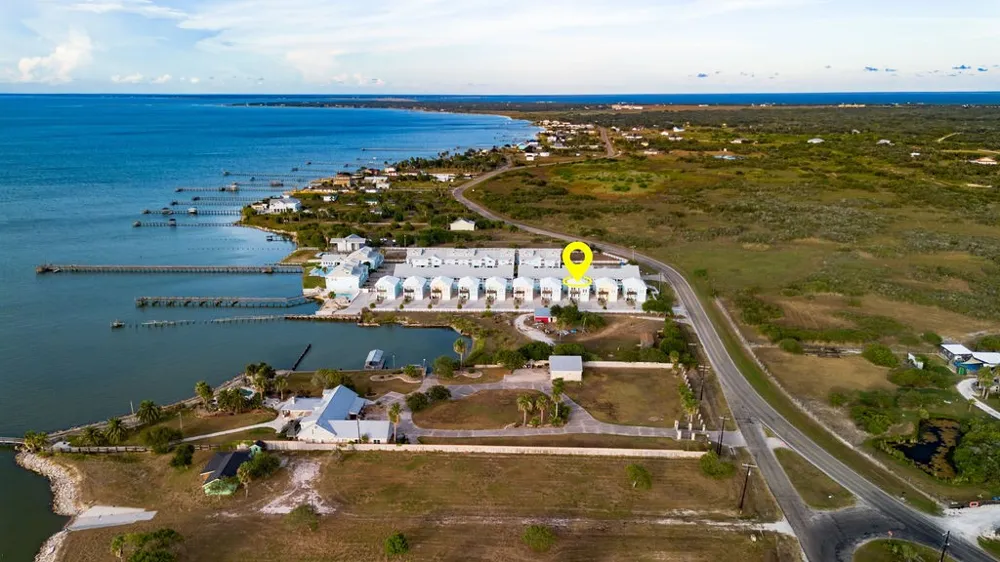 3433 Loop 1781 Unit 3 #3 Rockport, TX 78382