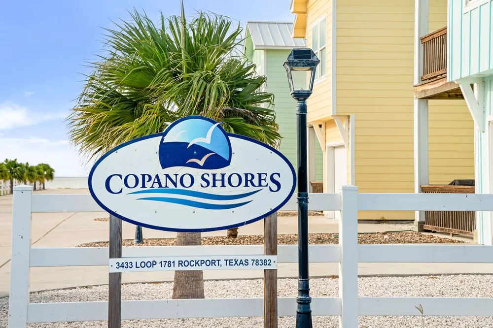 3433 Loop 1781 Unit 3 #3 Rockport, TX 78382