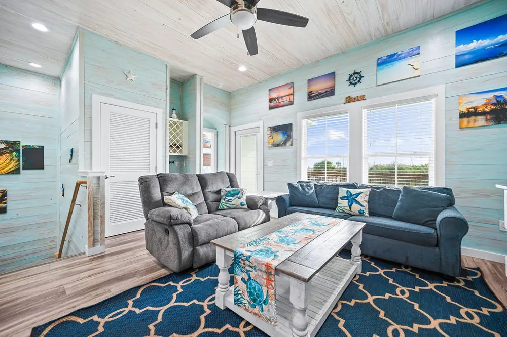 3433 Loop 1781 Unit 3 #3 Rockport, TX 78382