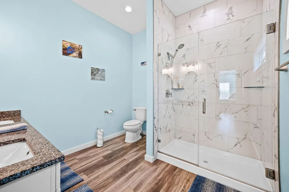 3433 Loop 1781 Unit 3 #3 Rockport, TX 78382