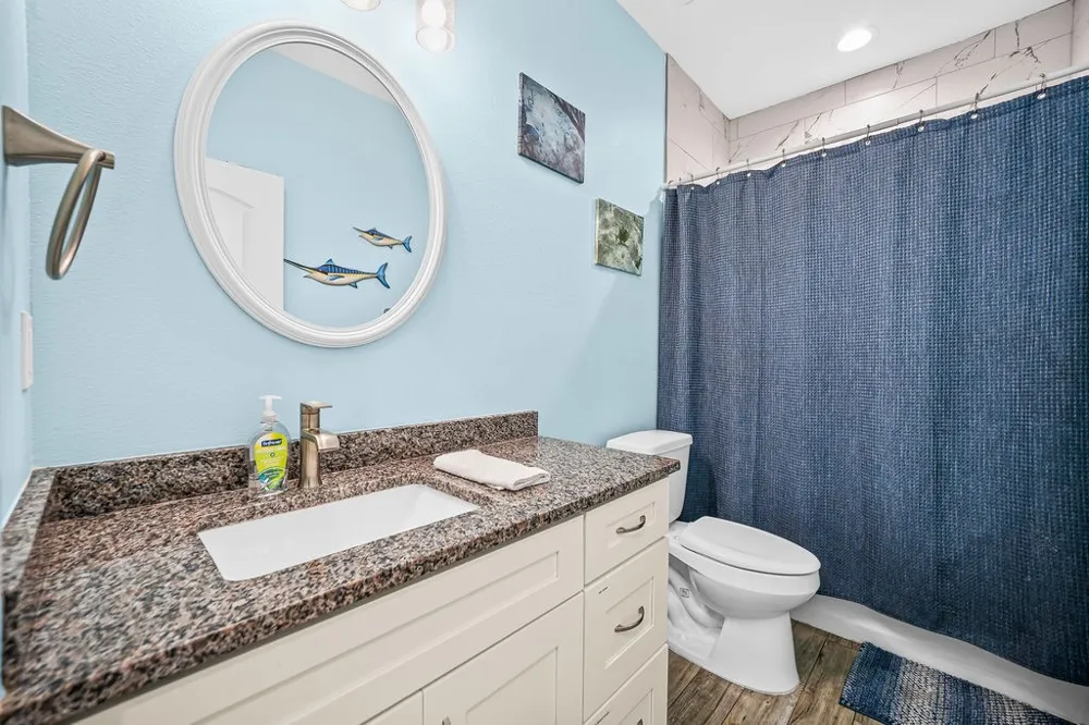 3433 Loop 1781 Unit 3 #3 Rockport, TX 78382