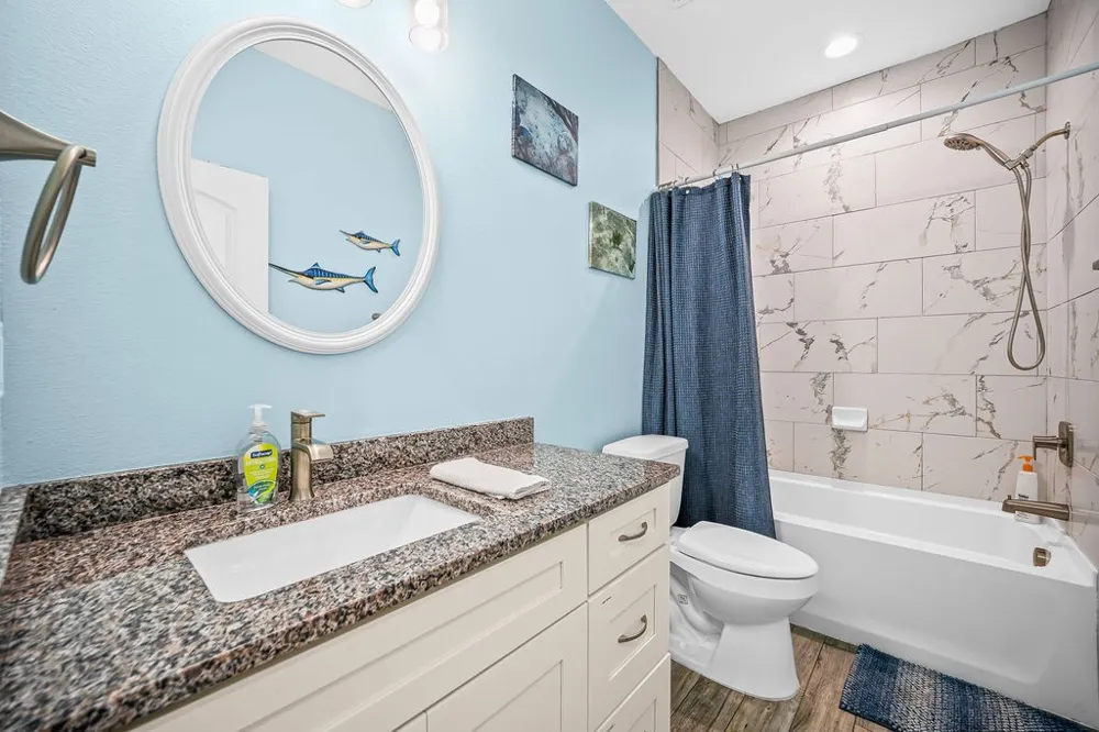 3433 Loop 1781 Unit 3 #3 Rockport, TX 78382