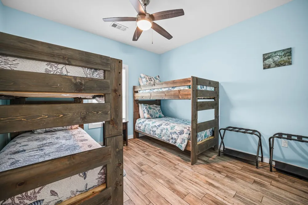 3433 Loop 1781 Unit 3 #3 Rockport, TX 78382