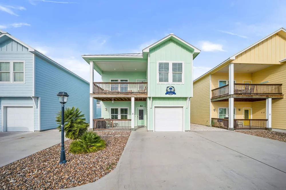 3433 Loop 1781 Unit 3 #3 Rockport, TX 78382