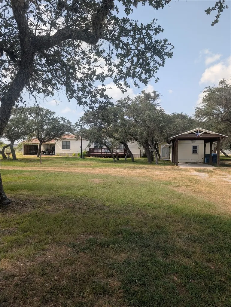 112 Cielo Vista Drive Rockport, TX 78382