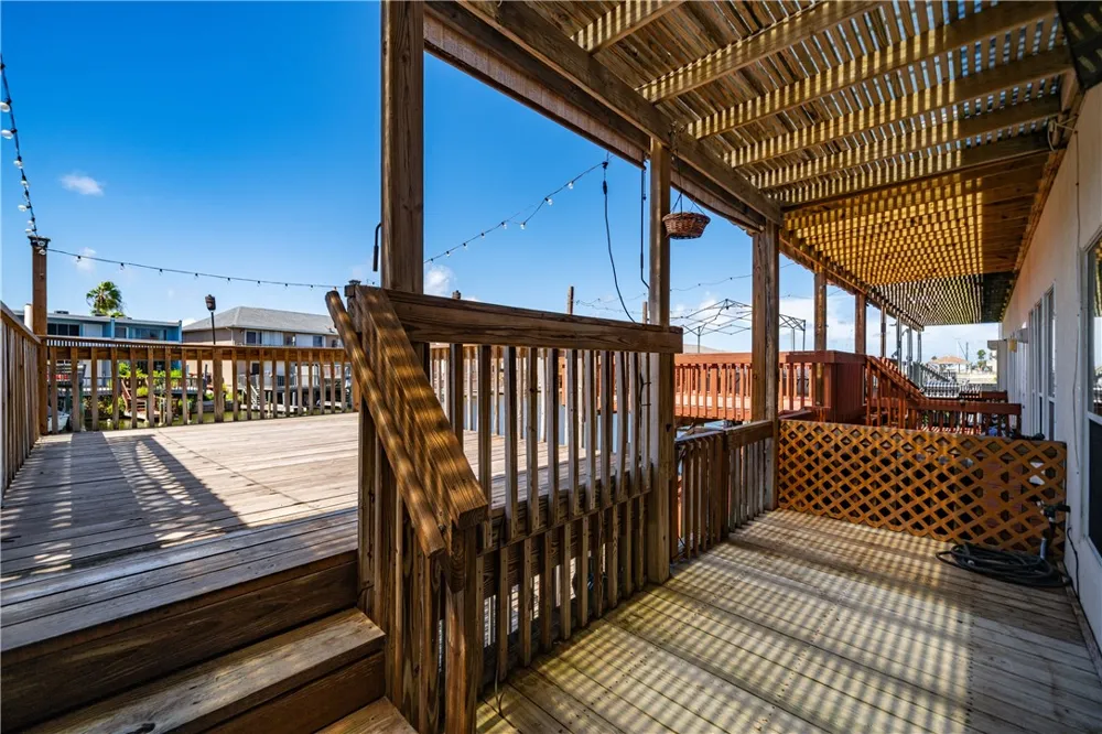 15433 Seamount Cay Court #4 Corpus Christi, TX 78418