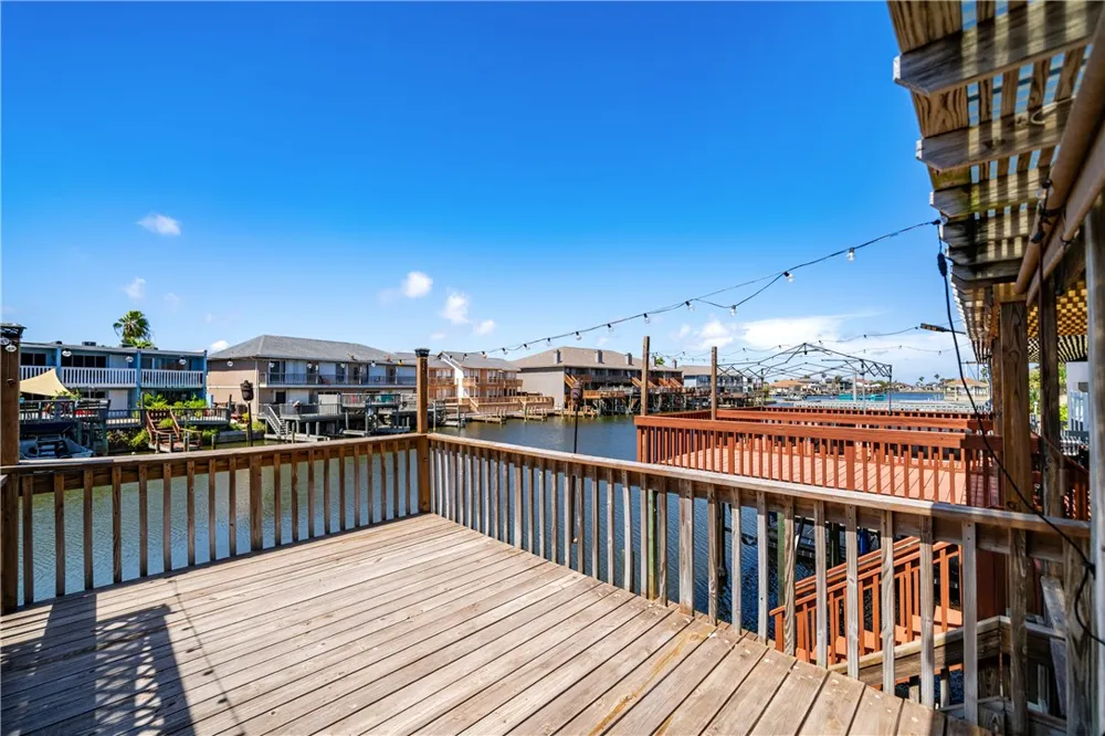 15433 Seamount Cay Court #4 Corpus Christi, TX 78418