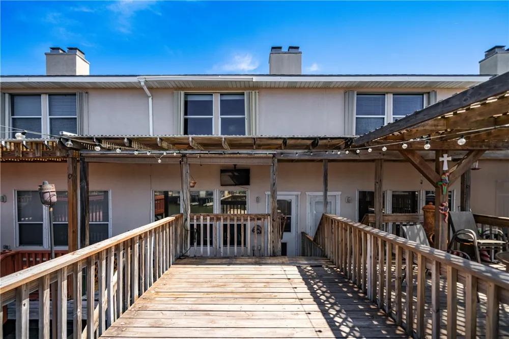 15433 Seamount Cay Court #4 Corpus Christi, TX 78418